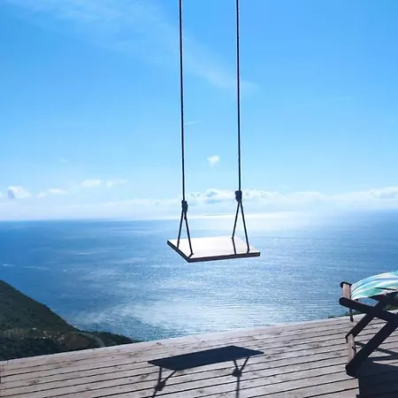 Holiday home Ganos Long