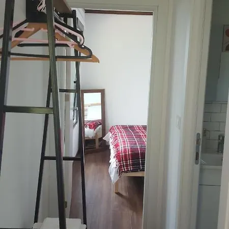 Holiday home Ganos Long Sarkoy