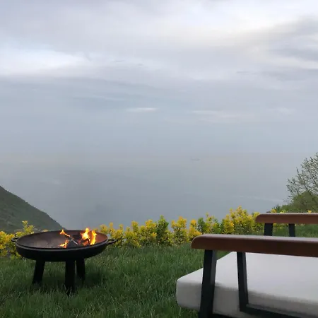 Ganos Long Holiday home