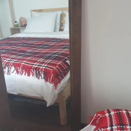 Holiday home Ganos Long Sarkoy