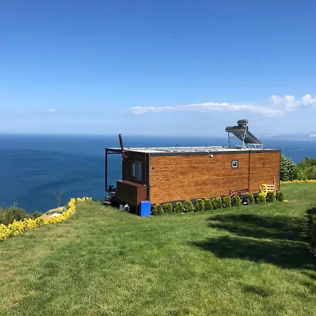 Ganos Long Holiday home Sarkoy